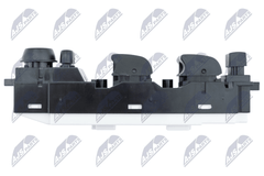 Schalter Fensterheber vorne links für MAZDA 3 Stufenheck