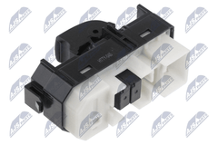 Schalter Fensterheber hinten rechts für TOYOTA LAND CRUISER PRADO