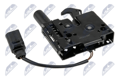 Motorhaubenschloss für AUDI A4 Allroad B9 Avant