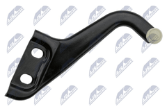 Rollenführung Schiebetür links für MERCEDES-BENZ VIANO VITO Bus / MIXTO Kasten