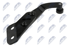 Rollenführung Schiebetür rechts für MERCEDES-BENZ VIANO VITO Bus / MIXTO Kasten