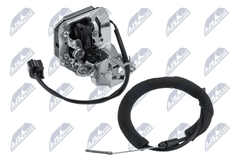 Türschloss rechts für NISSAN OPEL RENAULT NV400 Kasten Bus MOVANO B