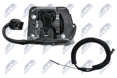 Türschloss rechts für NISSAN OPEL RENAULT NV400 Kasten Bus MOVANO B