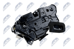 Türschloss links für SEAT SKODA VW ALHAMBRA LEON ST SC VAN Kasten/Schrägheck