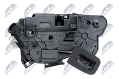 Türschloss links für SEAT SKODA VW ALHAMBRA LEON ST SC VAN Kasten/Schrägheck