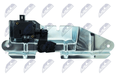 Heckklappenschloss für VW BORA I Variant JETTA III PASSAT B5 B5.5