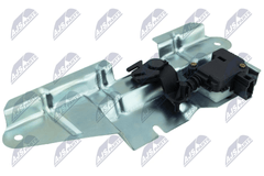 Heckklappenschloss für VW BORA I Variant JETTA III PASSAT B5 B5.5