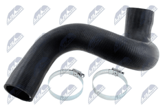 Ladeluftschlauch für CITROËN PEUGEOT C5 II Break III 407 SW Coupe 508 I