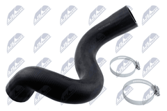 Ladeluftschlauch für CITROËN PEUGEOT C5 II Break III 407 SW Coupe 508 I