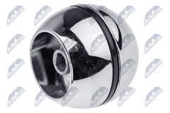 Schalthebelknauf für ALFA ROMEO GIULIETTA Kasten/Schrägheck