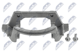 Halter Bremssattel Vorderachse für MERCEDES-BENZ A-KLASSE B-KLASSE Sports Tourer