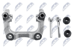 Halter Bremssattel für AUDI SEAT SKODA VW A3 Sportback Cabriolet ALTEA XL LEON
