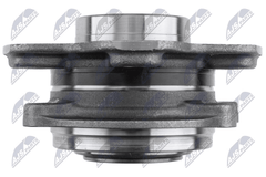 Radlagersatz Vorderachse für MERCEDES-BENZ