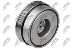 Riemenscheibe Kurbelwelle für BMW MINI 2 Active Tourer Gran X1 Cabriolet