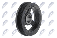 Riemenscheibe Kurbelwelle für OPEL SAAB CHEVROLET CADILLAC ANTARA A INSIGNIA