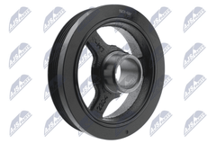 Riemenscheibe Kurbelwelle für OPEL SAAB CHEVROLET CADILLAC ANTARA A INSIGNIA