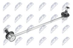 Koppelstange Stabilisator Vorderachse links für MERCEDES-BENZ VIANO VITO Bus /