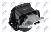 Lagerung Motor rechts für CITROËN PEUGEOT C4 I Coupe Stufenheck XSARA Break
