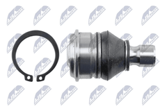 Trag Führungsgelenk Vorderachse für NISSAN JUKE TIIDA Stufenheck Schrägheck