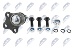 Trag Führungsgelenk Vorderachse für NISSAN RENAULT PRIMASTAR Bus