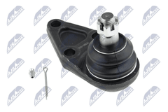 Trag Führungsgelenk Hinterachse für MITSUBISHI PAJERO III Canvas Top II IV Van