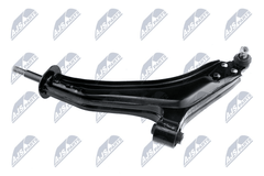 Querlenker Vorderachse links für LAND ROVER FREELANDER I Soft Top