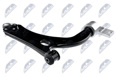 Querlenker Vorderachse links für FORD MAZDA FIESTA V FUSION Van 2