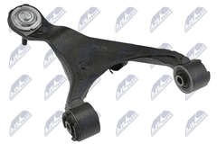 Querlenker Vorderachse rechts für LAND ROVER DISCOVERY III VAN IV RANGE SPORT I