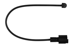 Warnkontakt Bremsbelagverschleiß Vorderachse für BMW 5 Touring