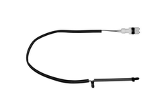 Warnkontakt Bremsbelagverschleiß Vorderachse Hinterachse für PORSCHE 911