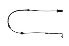 Warnkontakt Bremsbelagverschleiß Vorderachse für OPEL ASTRA G Stufenheck