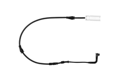 Warnkontakt Bremsbelagverschleiß Vorderachse links für BMW 1 Coupe Cabriolet 3