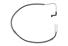 Warnkontakt Bremsbelagverschleiß Vorderachse links für BMW 3 Touring Coupe