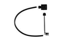 Warnkontakt Bremsbelagverschleiß Vorderachse für PORSCHE VW CAYENNE PANAMERA