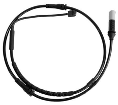 Warnkontakt Bremsbelagverschleiß Vorderachse links für BMW ALPINA 5 Gran