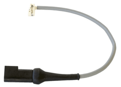 Warnkontakt Bremsbelagverschleiß Vorderachse für FORD TOURNEO CUSTOM V362 Bus