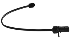 Warnkontakt Bremsbelagverschleiß Vorderachse links für AUDI Q5 Van