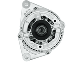Lichtmaschine Generator für MERCEDES-BENZ PUCH 124 Stufenheck T-Model Coupe