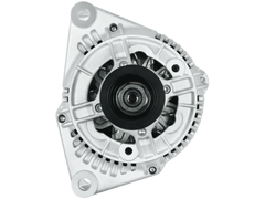 Lichtmaschine Generator für MERCEDES-BENZ PUCH 124 Stufenheck T-Model Coupe