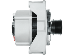 Lichtmaschine Generator für MERCEDES-BENZ 124 Stufenheck T-Model Coupe 190