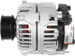 Lichtmaschine Generator für MERCEDES-BENZ NISSAN SEAT SKODA VW V-KLASSE Kasten
