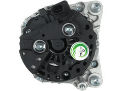 Lichtmaschine Generator für AUDI SEAT SKODA VW A3 Cabriolet A4 B5 Avant B6 A6