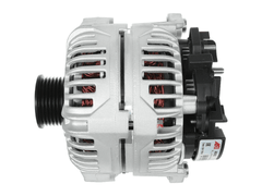 Lichtmaschine Generator für OPEL ASTRA G Stufenheck Caravan CC Coupe Cabriolet