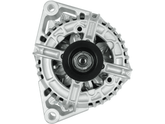 Lichtmaschine Generator für OPEL ASTRA G Stufenheck Caravan CC Coupe Cabriolet