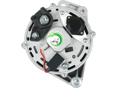 Lichtmaschine Generator für AUDI SEAT SKODA VW 80 B2 Stufenheck B3 B4 90 100 C2