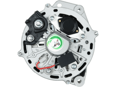 Lichtmaschine Generator für AUDI SEAT VW 80 B2 Stufenheck B3 B4 Avant 90 100 C3