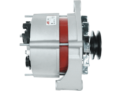 Lichtmaschine Generator für OPEL ASCONA C CC ASTRA F Stufenheck Caravan CALIBRA