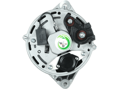 Lichtmaschine Generator für OPEL ASCONA C CC ASTRA F Stufenheck Caravan CALIBRA