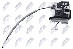 Türschloss vorne links für KIA RIO III Hatchback Van Stufenheck