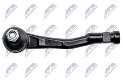 Spurstangenkopf Vorderachse rechts für CITROËN PEUGEOT BERLINGO / FIRST